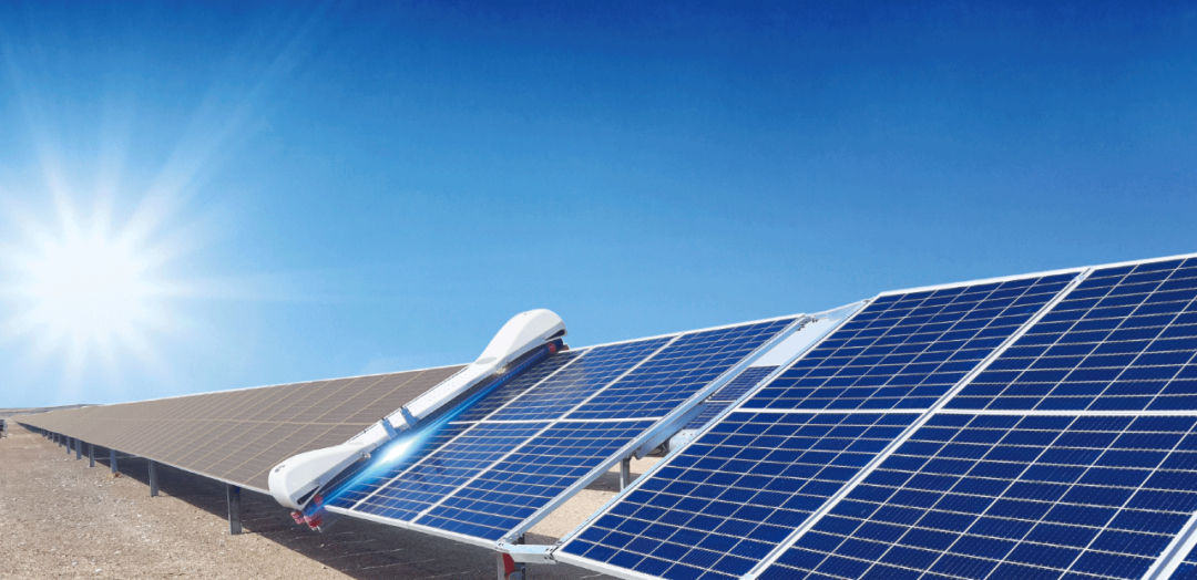 Photovoltaic brackets theo quỹ đạo ánh sáng mặt trời để tăng năng lượng quang điện