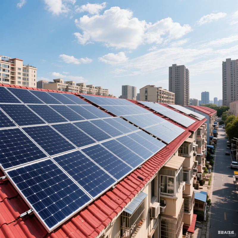 Hệ thống giá đỡ PV năng lượng mặt trời bằng hợp kim nhôm Nhẹ & Chống ăn mòn Tương thích với nhiều loại tấm PV