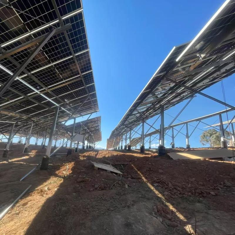 Khung lắp đặt PV năng lượng mặt trời chất lượng cao: Bền bỉ, Chống chịu thời tiết, Tùy chỉnh cho hệ thống năng lượng mặt trời dân dụng/thương mại – Dễ dàng lắp đặt, Chống ăn mòn