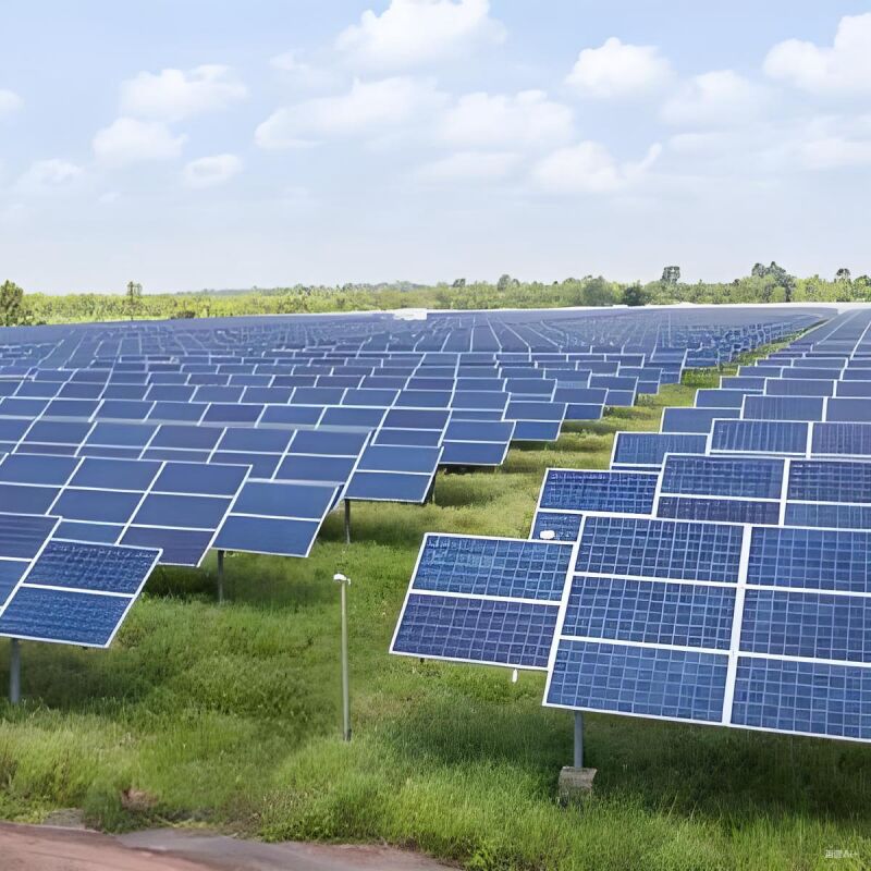 Giá đỡ năng lượng mặt trời trên mặt đất bền bỉ cho mọi địa hình: Chinh phục các địa điểm phức tạp để ổn định vòng đời