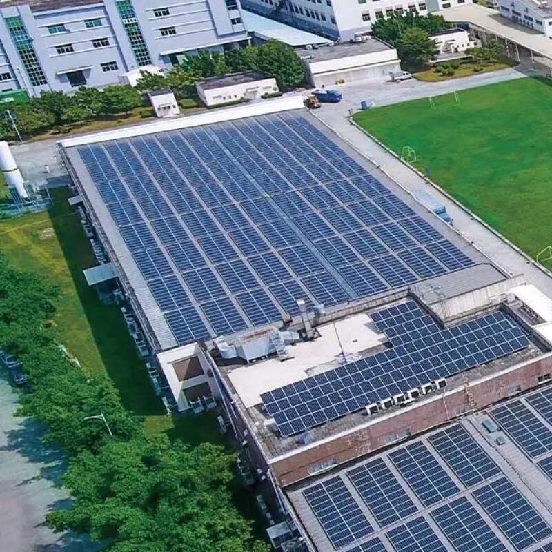 Giá đỡ gắn mái pin mặt trời được thiết kế cho mái kim loại, cung cấp sự hỗ trợ bền bỉ và dễ dàng lắp đặt, giúp tiết kiệm thời gian và chi phí