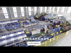 Boyue Carbon Steel Aluminium Alloy Ground Solar Mounting Brackets (Bộ đệm gắn năng lượng mặt trời)