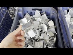 Kẹp gắn bảng điều khiển năng lượng mặt trời