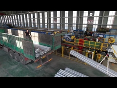 Khung năng lượng mặt trời bằng kim loại có độ cứng cao Khung hỗ trợ bảng Pv Khung chống thời tiết