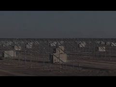 Hệ thống gắn bảng điều khiển năng lượng mặt trời